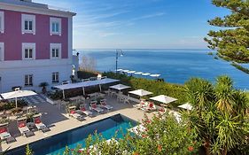 Hotel Villa Garden Sorrento Italy