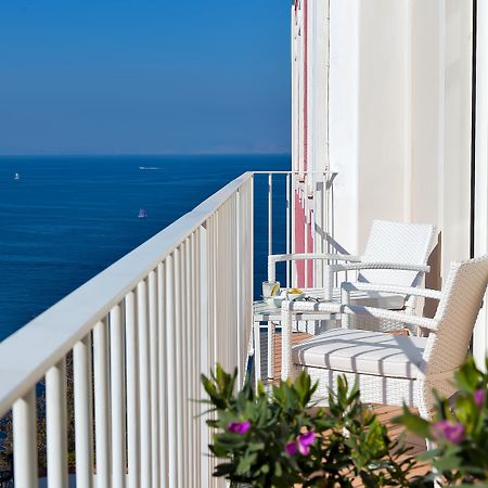 Hotel Villa Garden Sant'Agnello Exterior photo