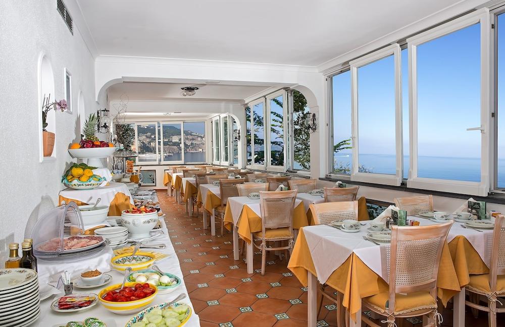 Hotel Villa Garden Sant'Agnello Exterior photo