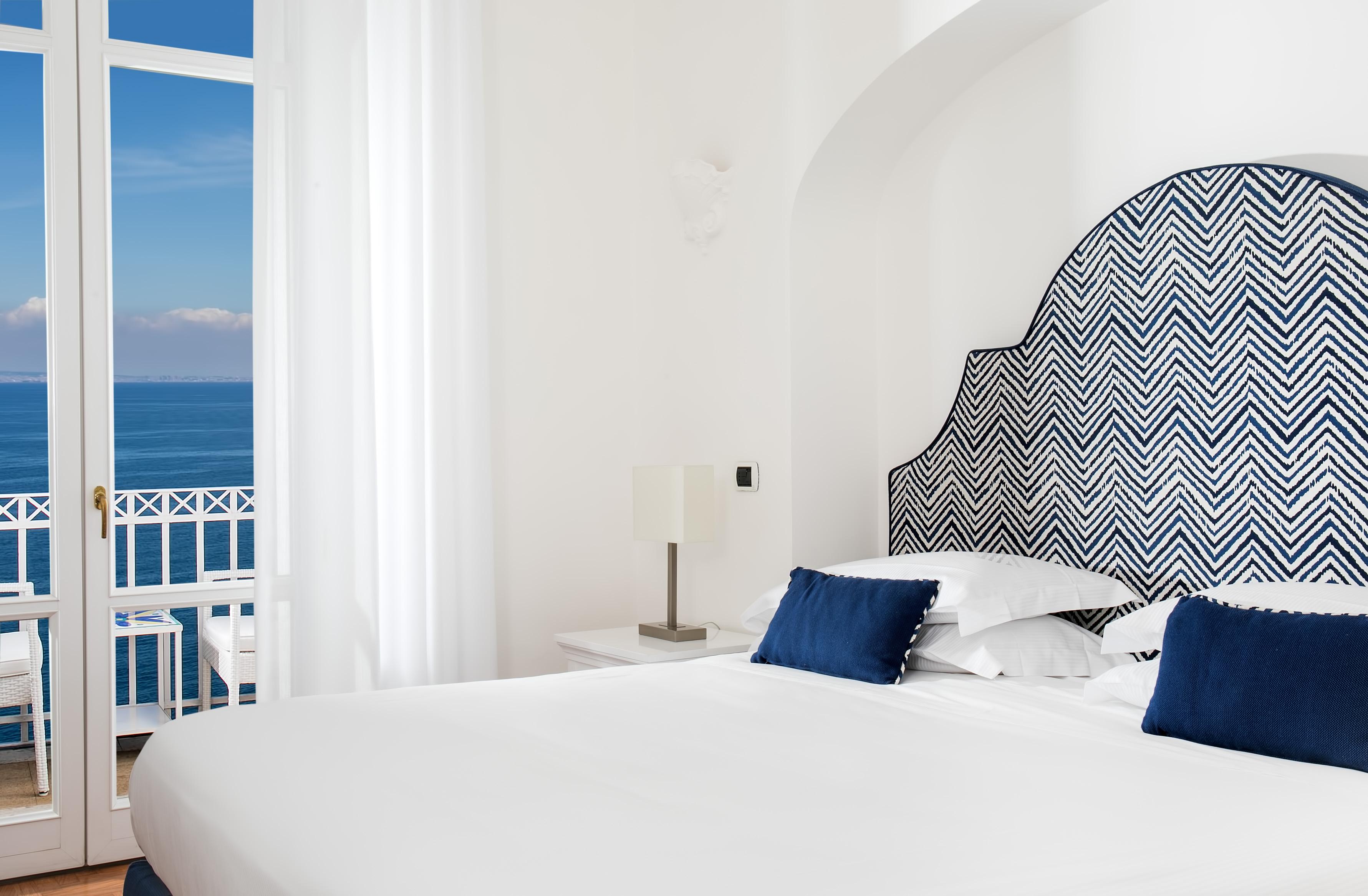 Hotel Villa Garden Sant'Agnello Exterior photo