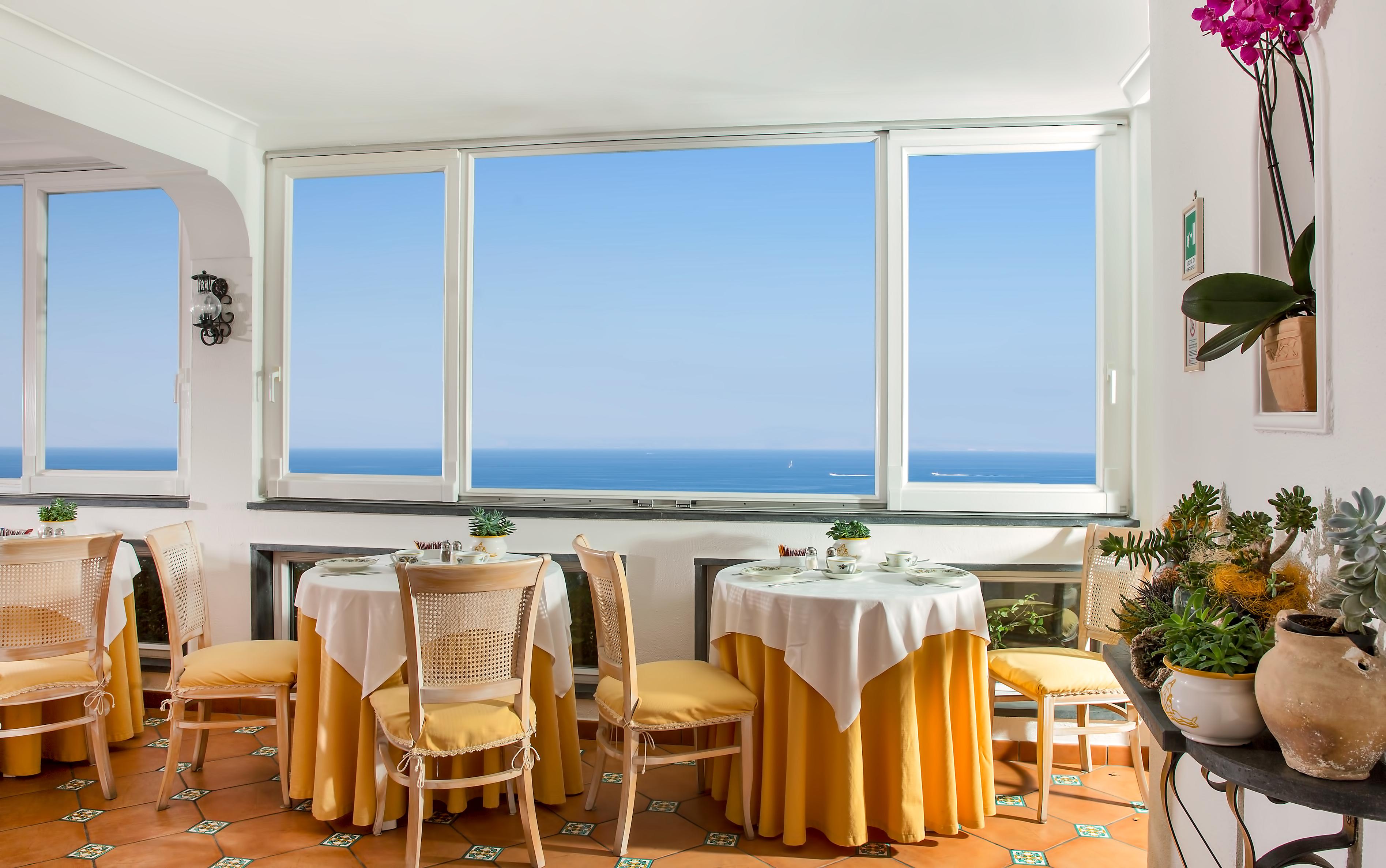 Hotel Villa Garden Sant'Agnello Exterior photo